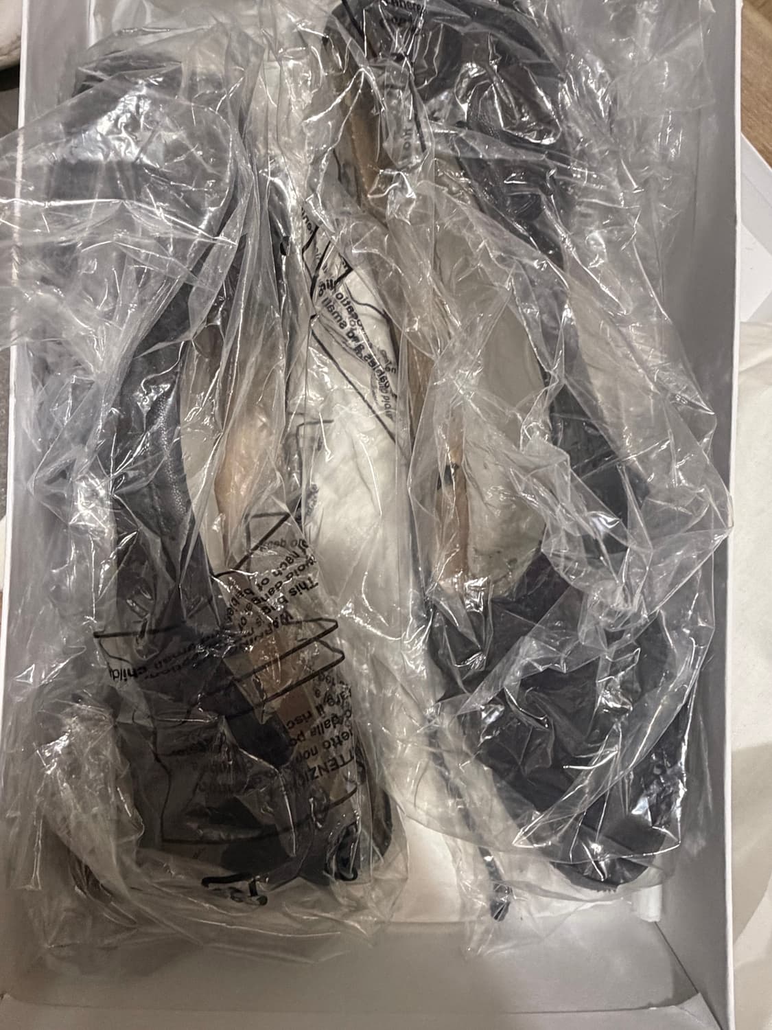 메종마르지엘라 플랫슈즈 39 상품이미지7