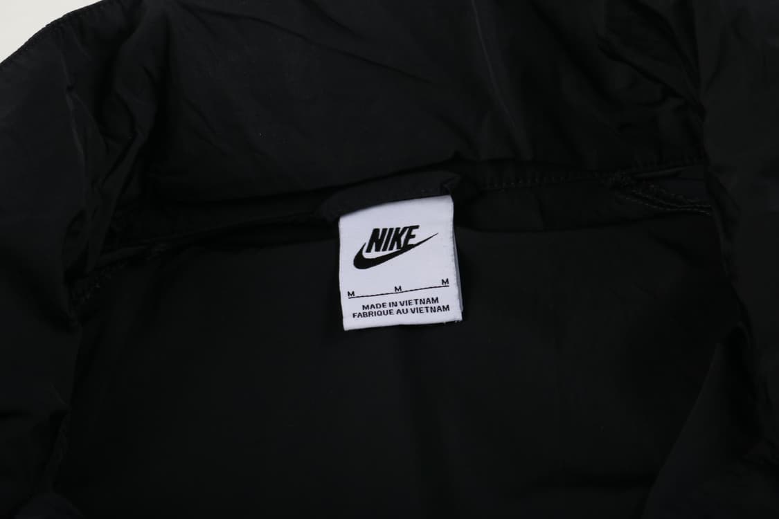 [M] 나이키 NSW 라이트웨이트 빅로고 자켓 상품이미지4
