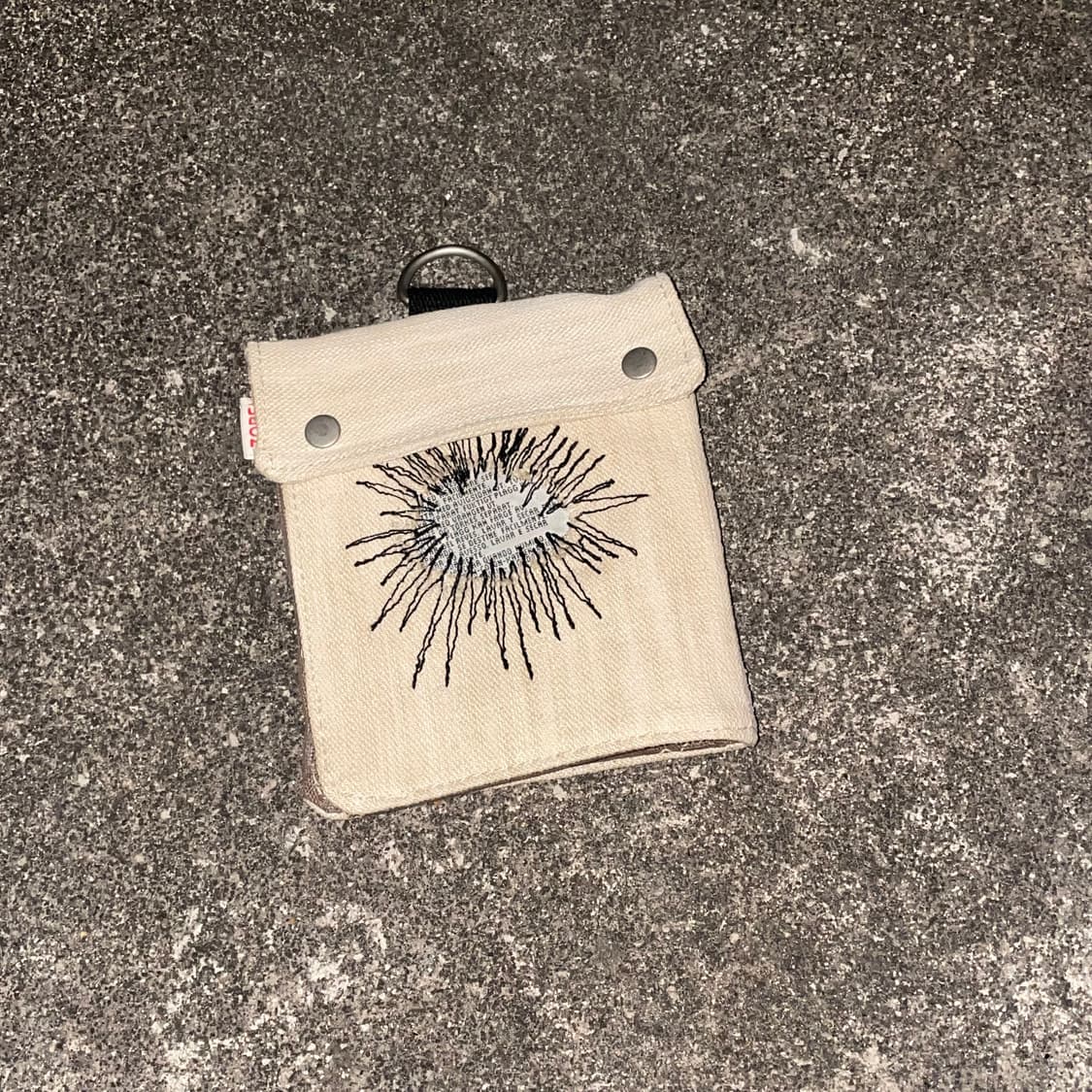 CLONE 3RD POCKET NO.2 상품이미지1