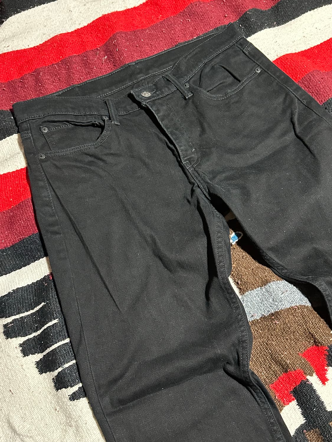 [리바이스] •Levi's 511 Denim 상품이미지3