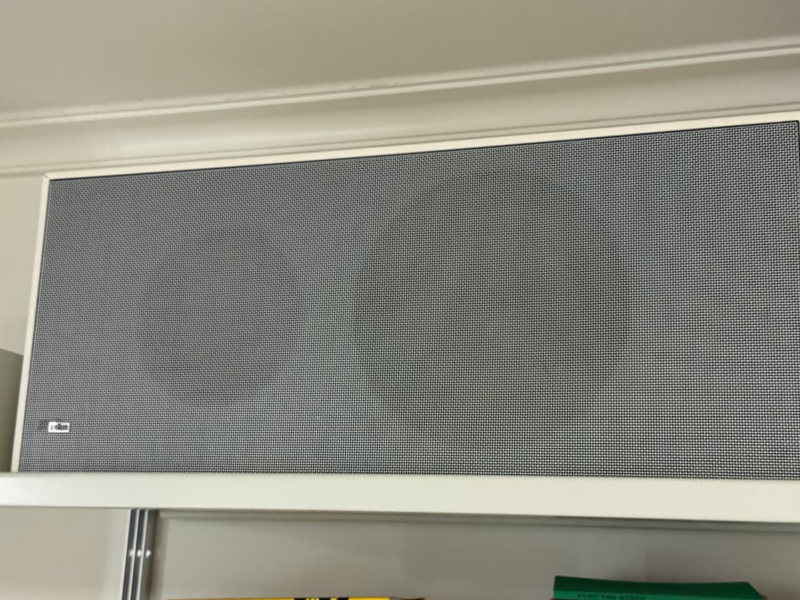 디터람스 오디오2 + 브라운 스피커 상품이미지6