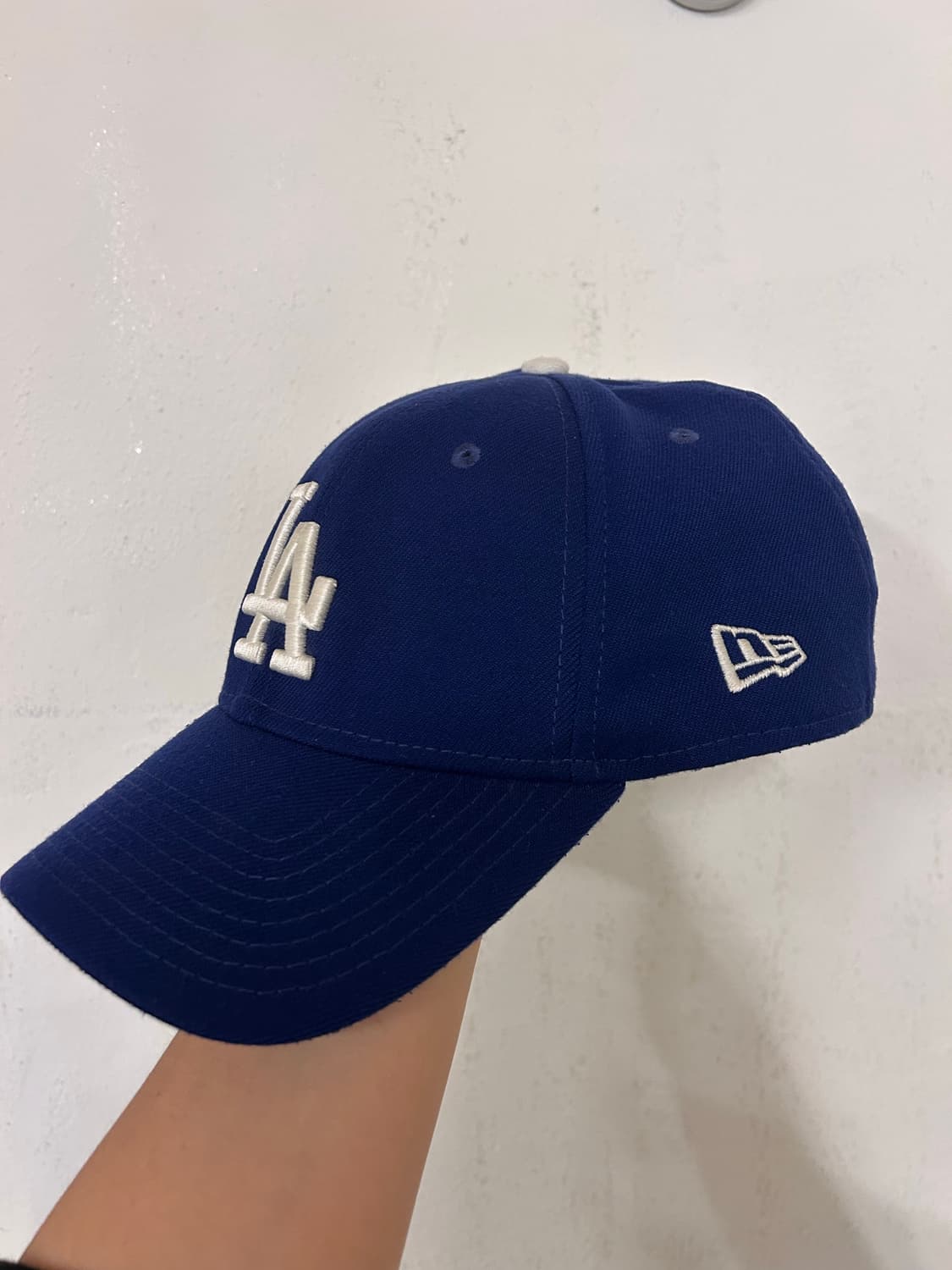 뉴에라 LA 다저스 9FORTY 볼캡 상품이미지2