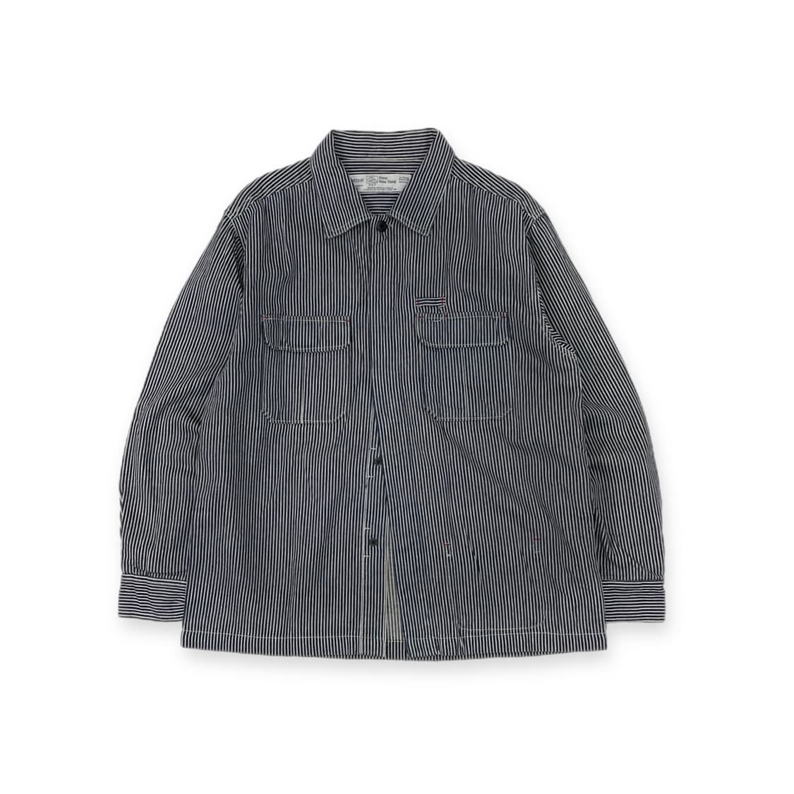 Never seen thing jacket 상품이미지1