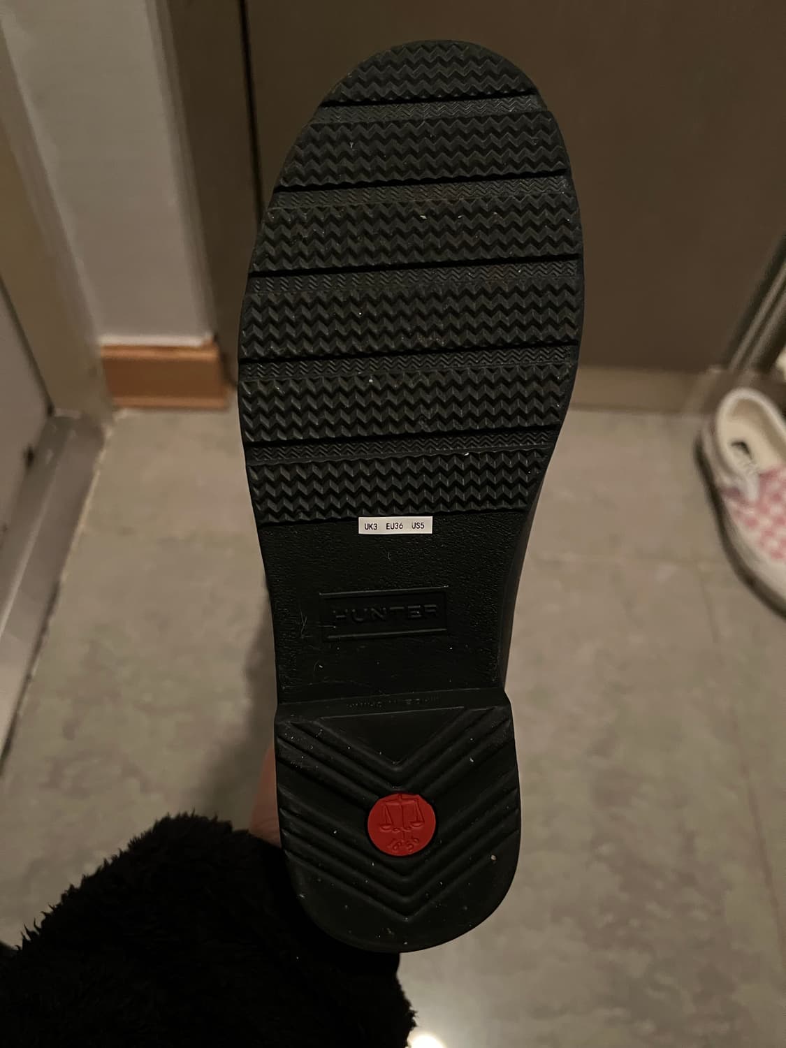 헌터 리파인드 톨 uk3 상품이미지4