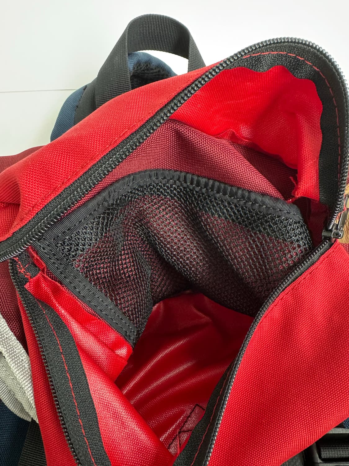 스투시 디자인 백팩 상품이미지4