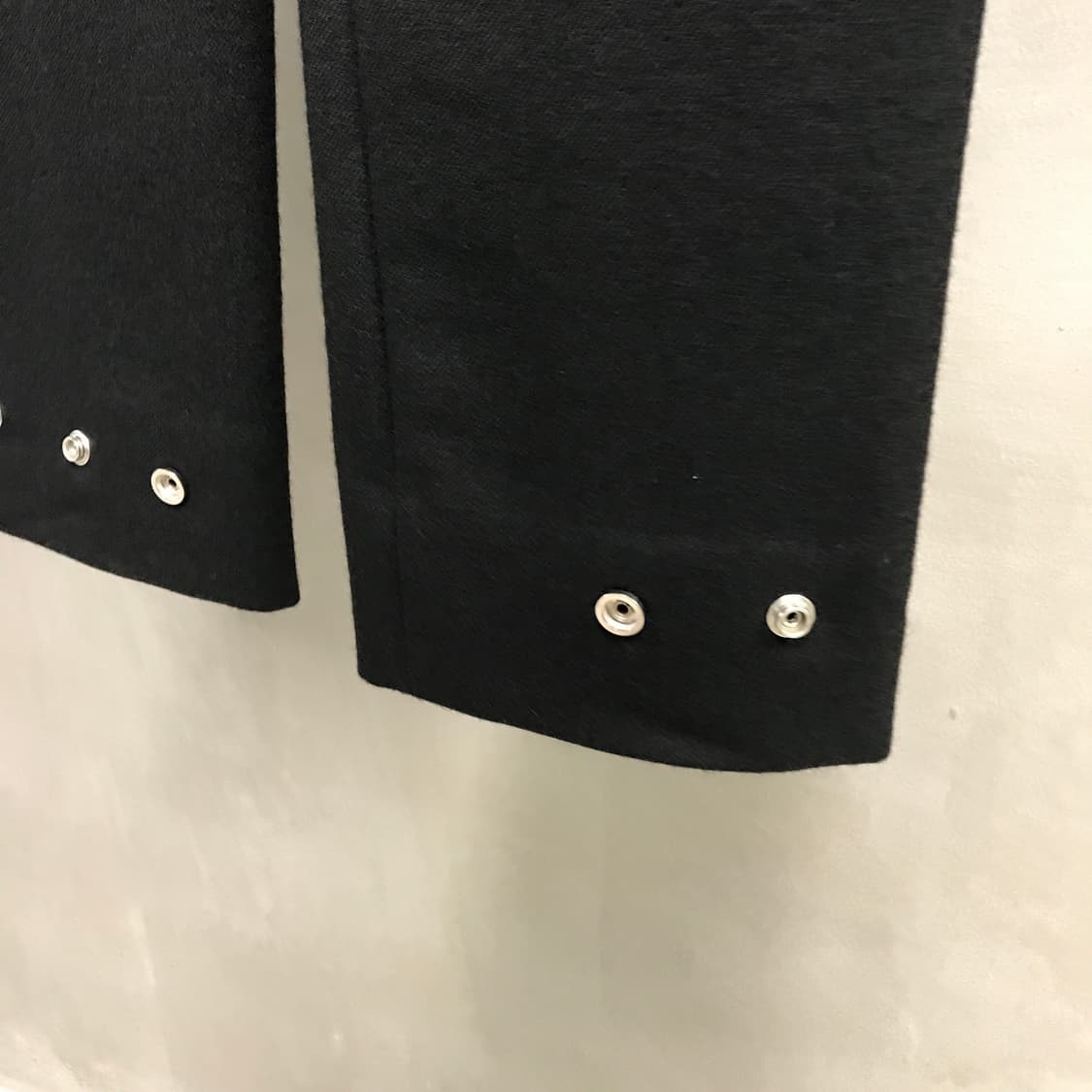 아크네스튜디오 슬랙스 34(W) 상품이미지4