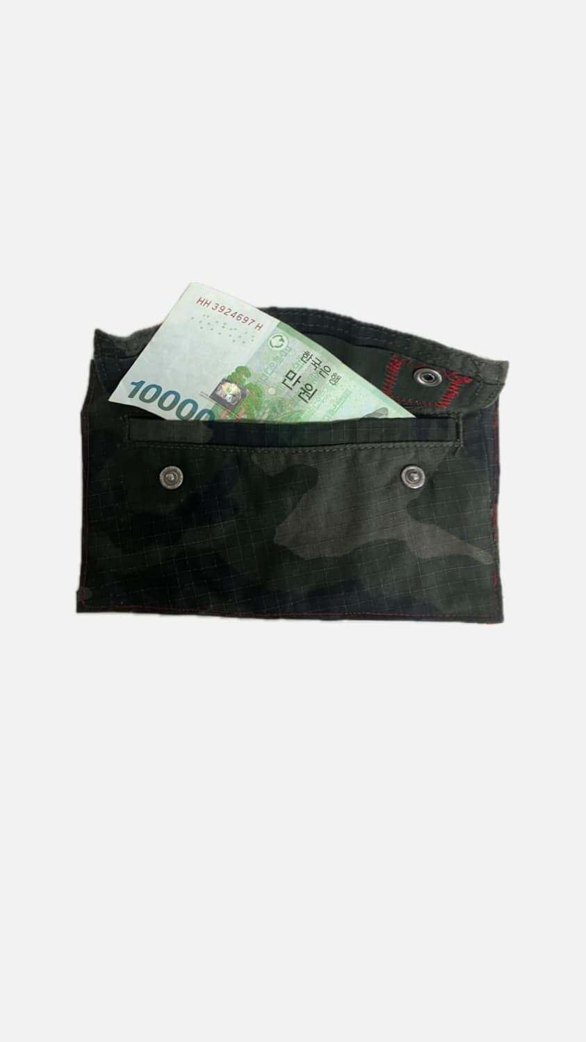 Tot0_ [carhartt multi wallet_3] 상품이미지4