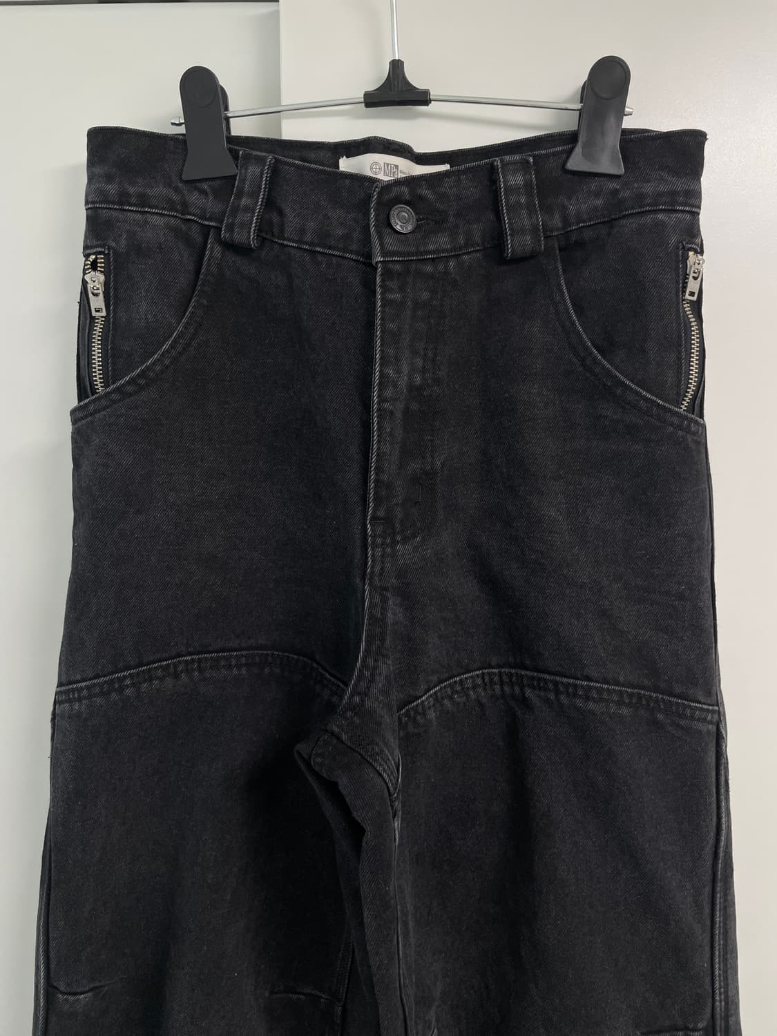 플라스틱프로덕트 calf pocket pants 상품이미지5