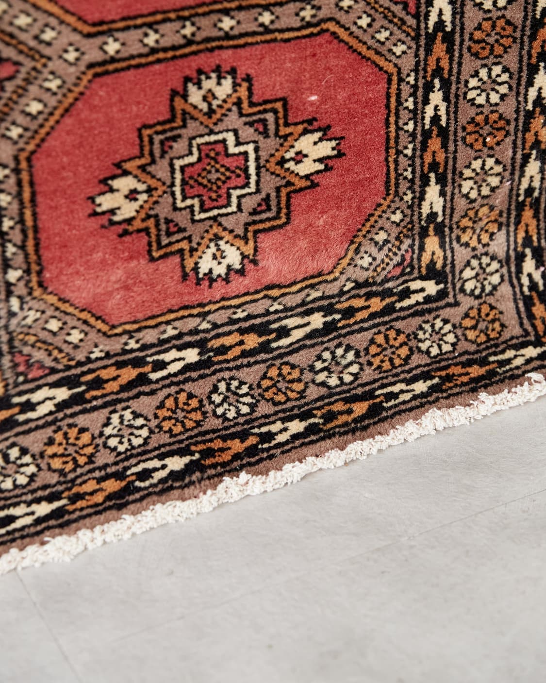 Pakistan rug 상품이미지4
