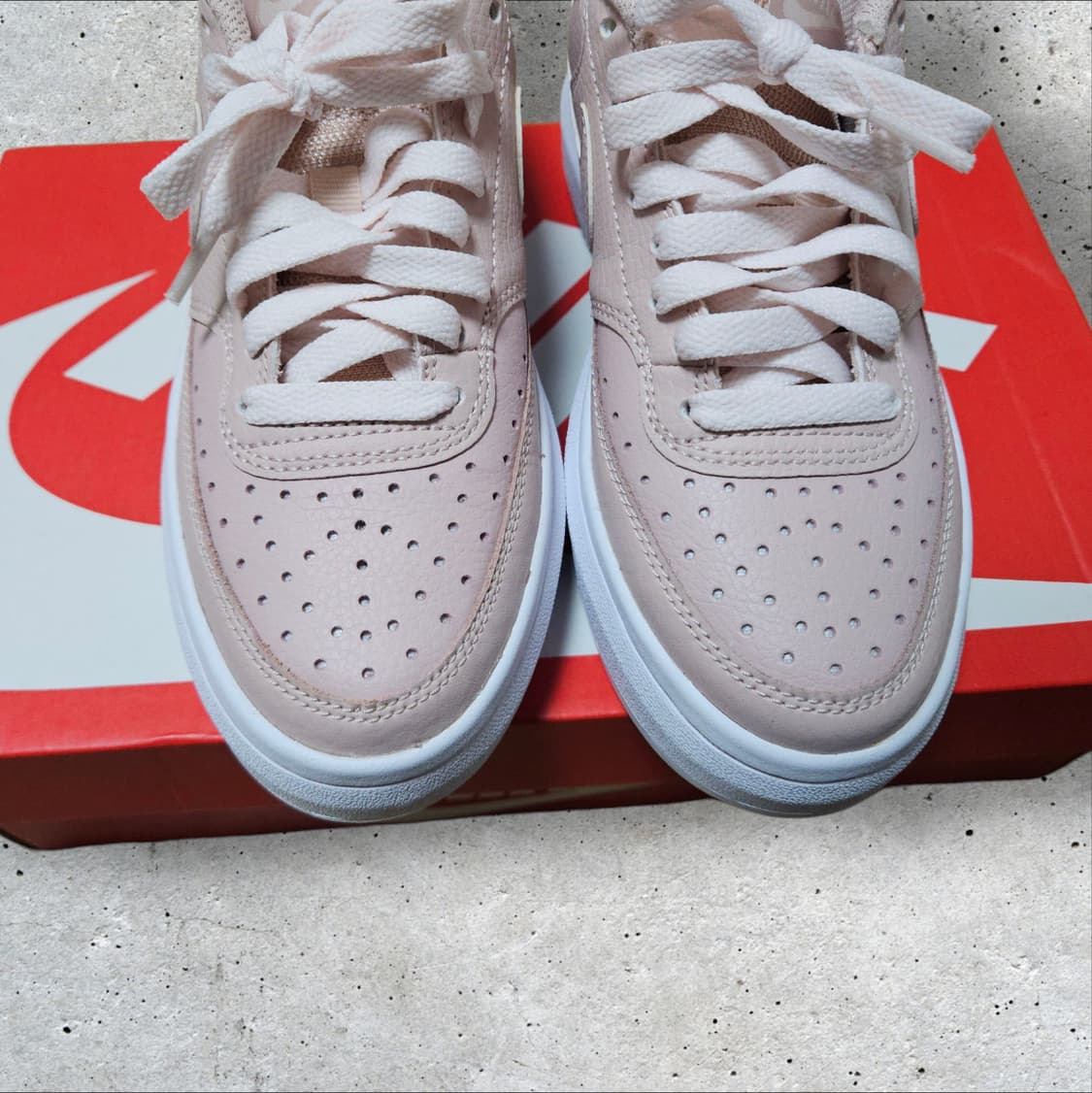 나이키 코트비전 알타 (220) 상품이미지2