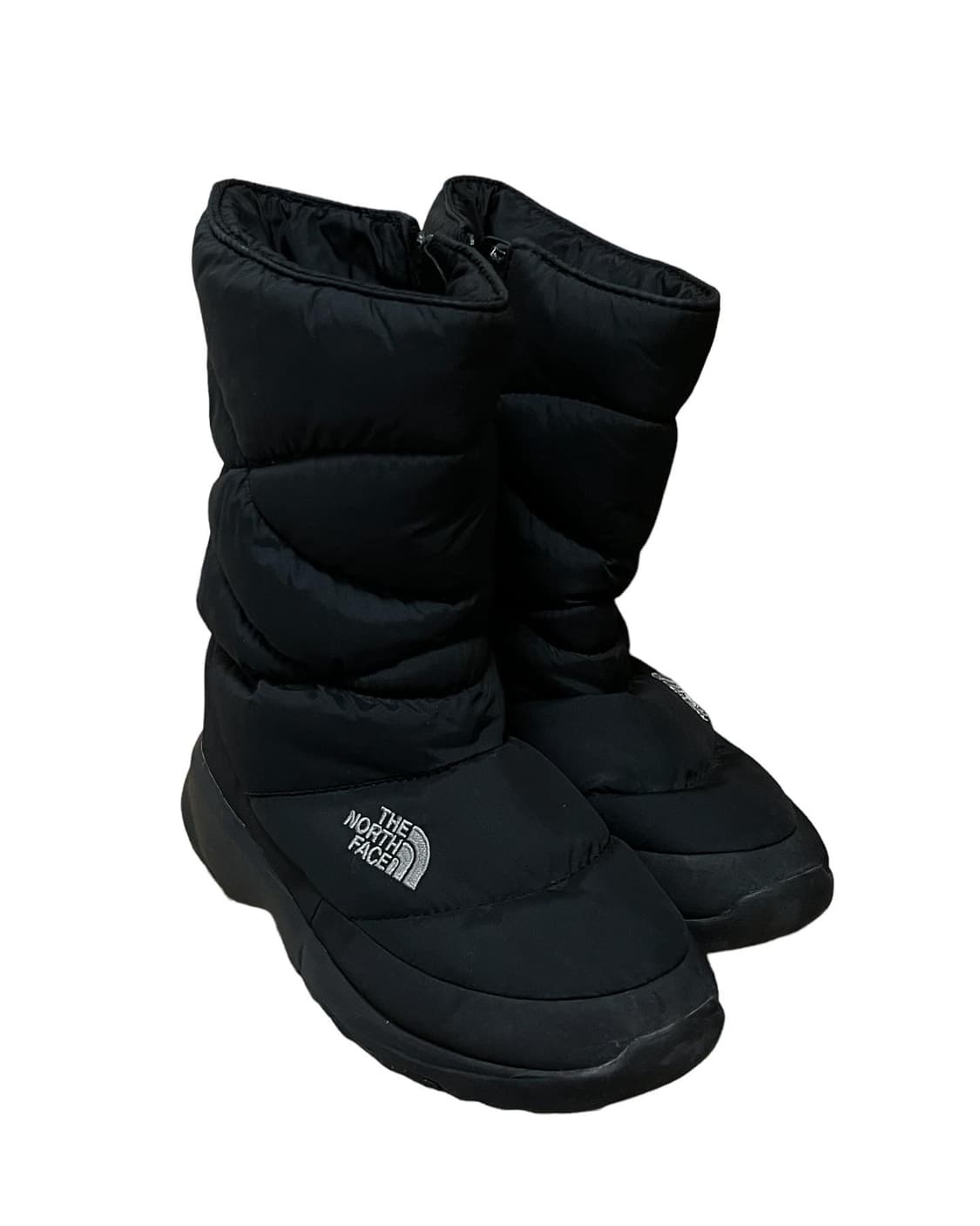 The north face boots 후루츠패밀리