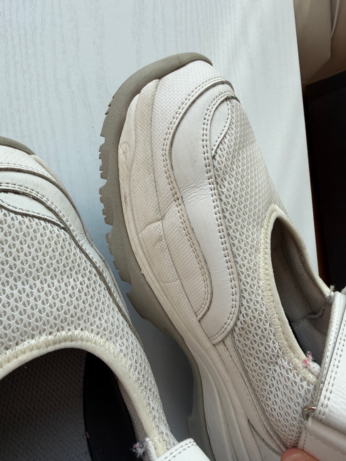 혼스비 달링하버 오프화이트 상품이미지5