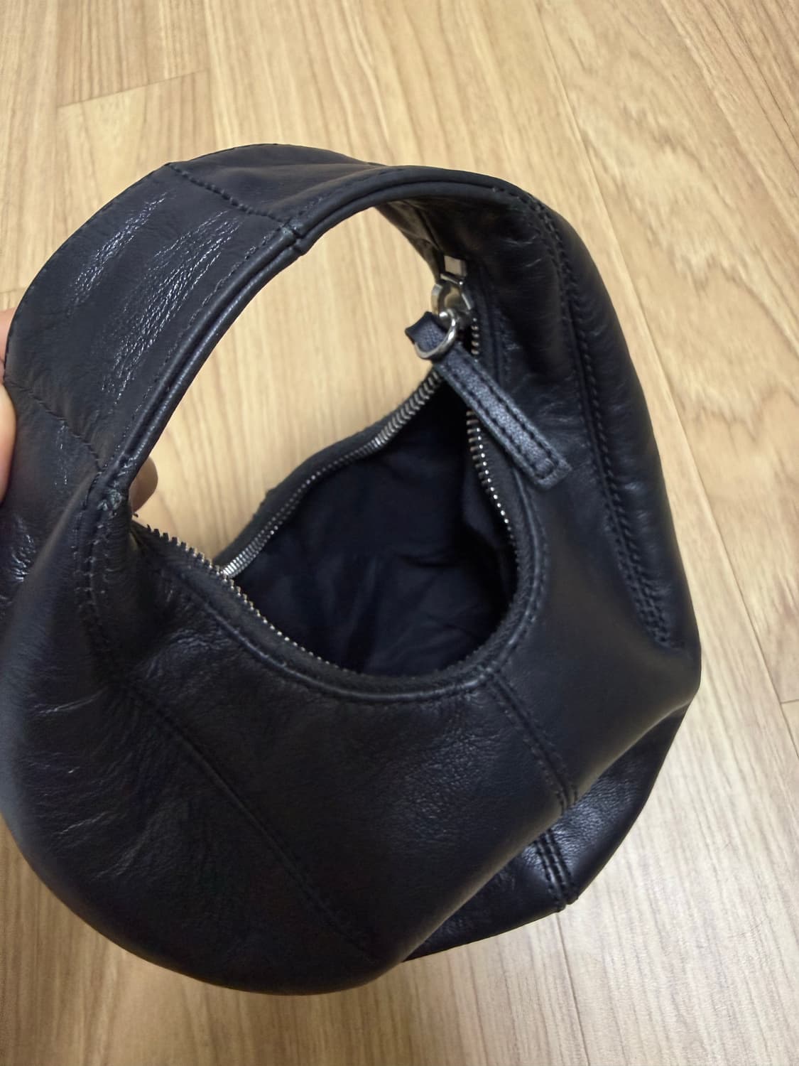 키코 코스타디노브 buggle 미니백 상품이미지7