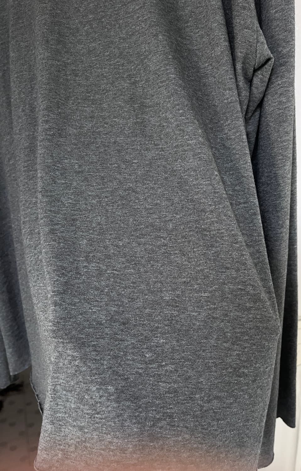 [1] 느린양반 롱슬리브 상품이미지3