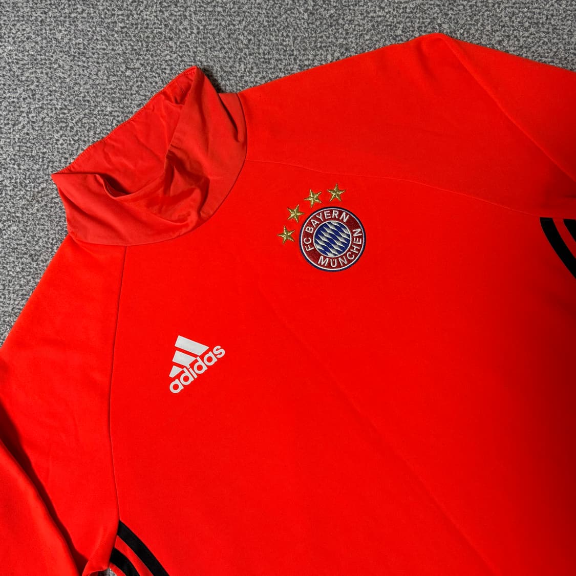[정가 20만원] 바이에른 뮌헨 트레이닝 탑 100 상품이미지6