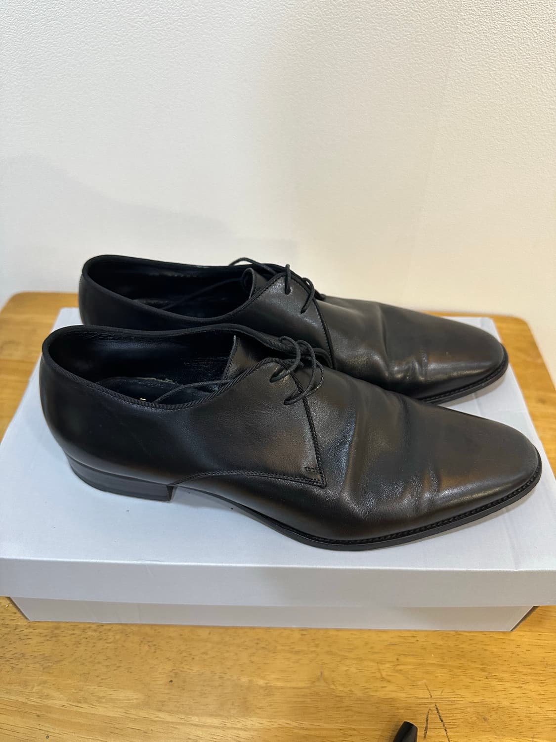 Saint laurent 생로랑 40 구두 상품이미지6