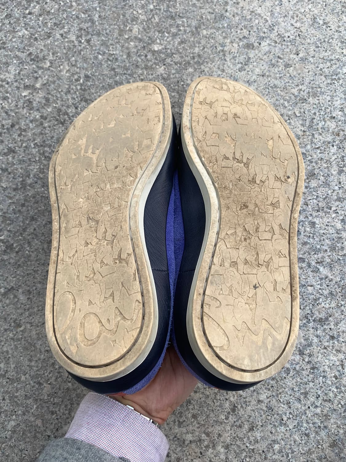 폴 스미스 스니커즈 상품이미지8