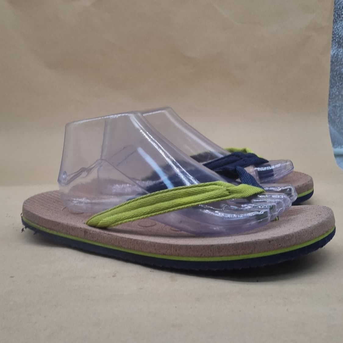 아디다스  플립플랍  쪼리 슬리퍼 260 상품이미지1