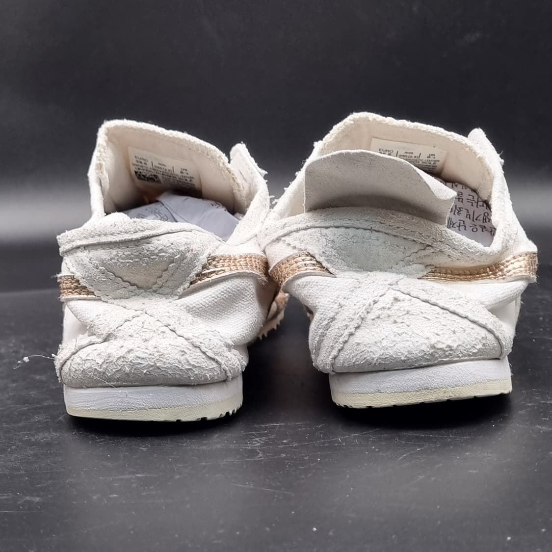 오니츠카타이거 멕시코66 슬립온250 상품이미지4