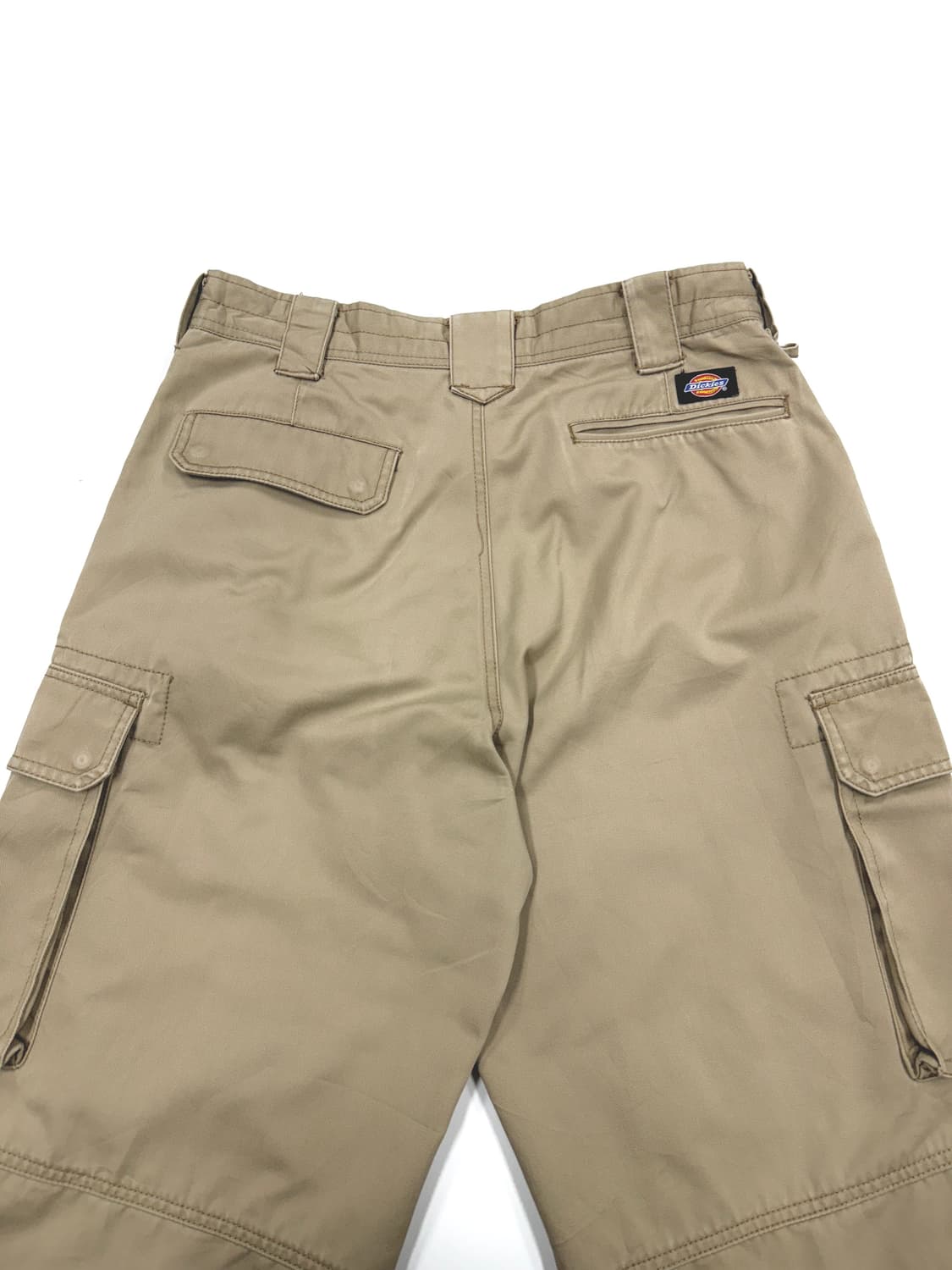 디키즈 더블니 카고팬츠 32-34 상품이미지6