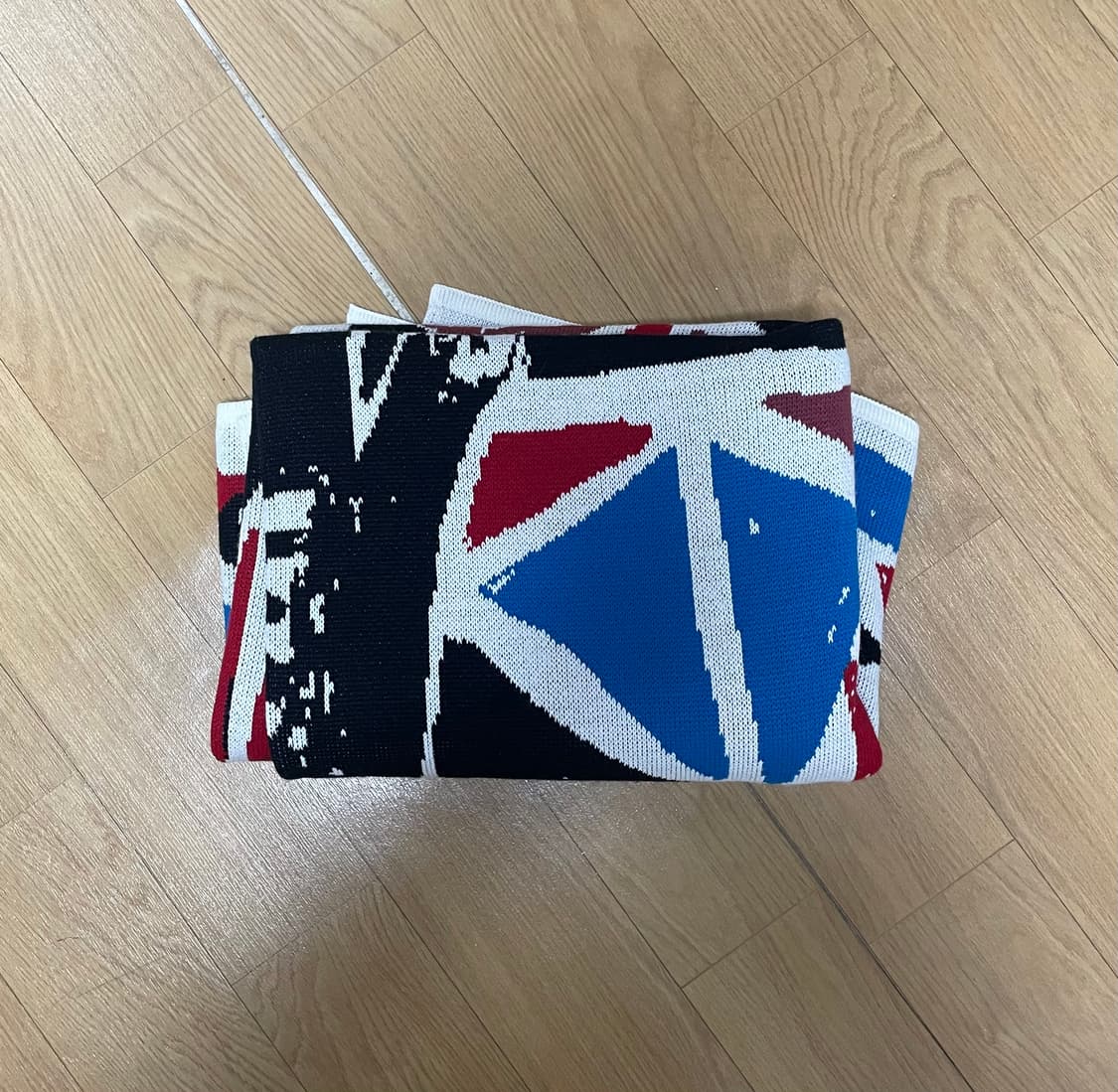 디스이즈네버댓 엘비스 블랭킷 상품이미지4