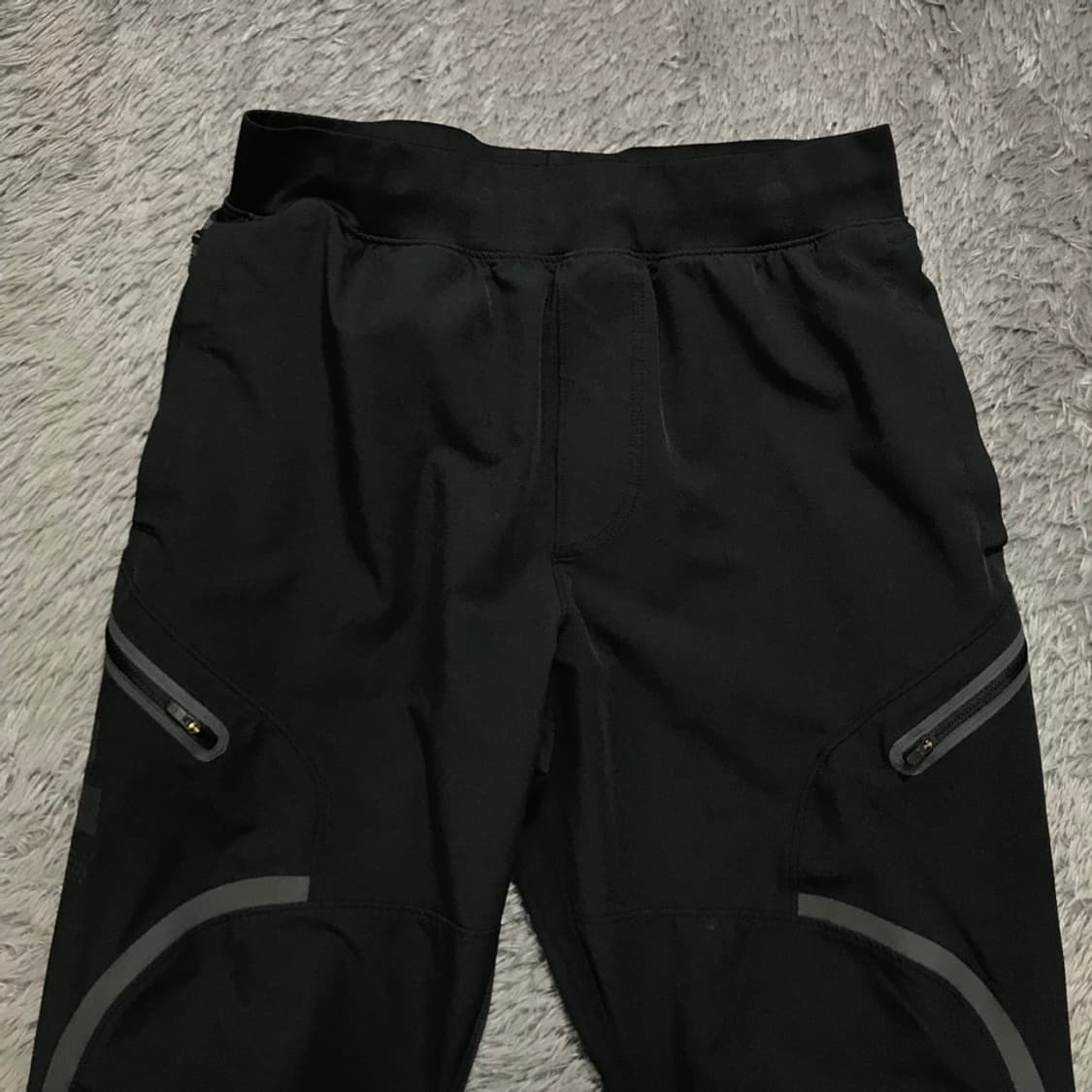 [[XL] 언더아머(UA) 언스타퍼블 카고 팬츠p182 상품이미지3