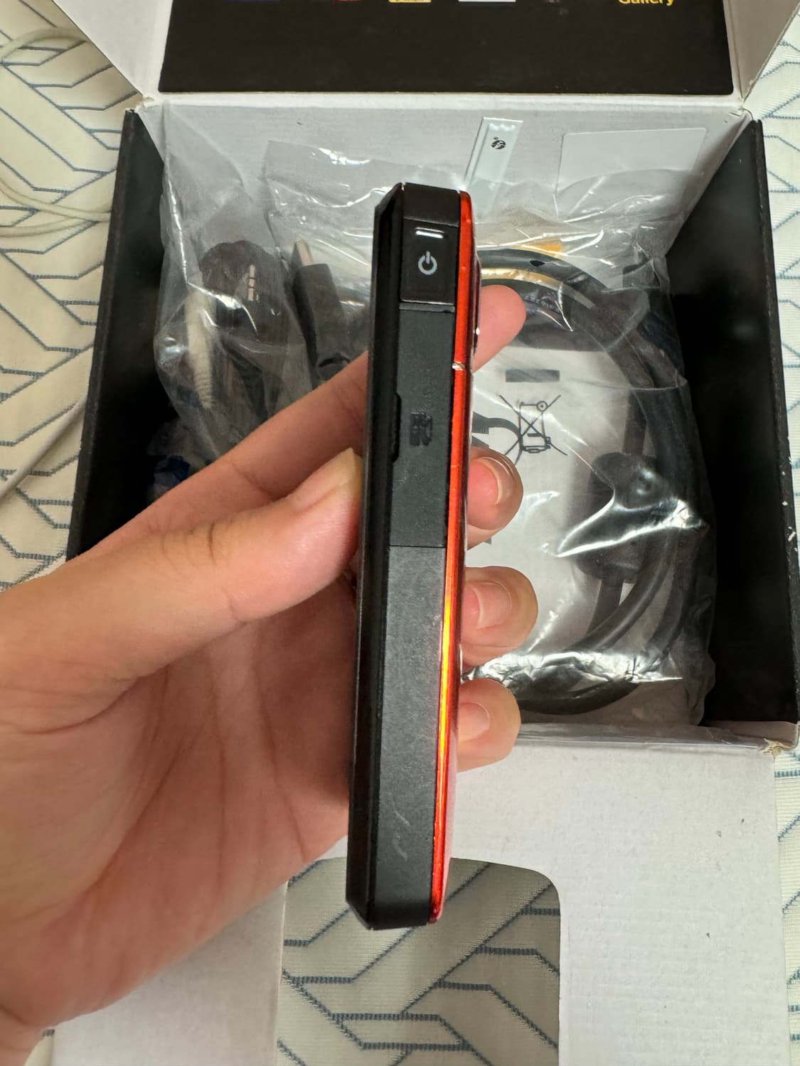 코닥 플레이터치 z10 상품이미지3