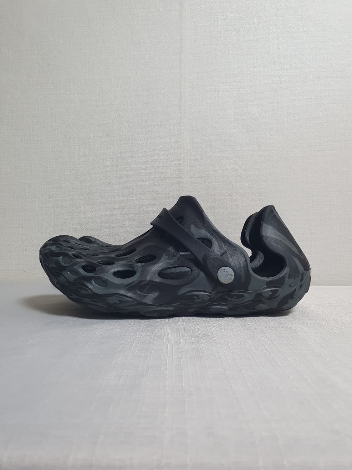 머렐 하이드로 목 블랙 카모 샌들 240mm 상품이미지6