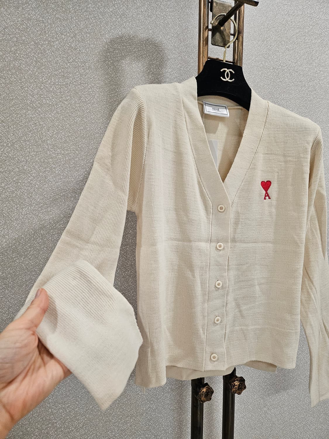 가디건 상품이미지2