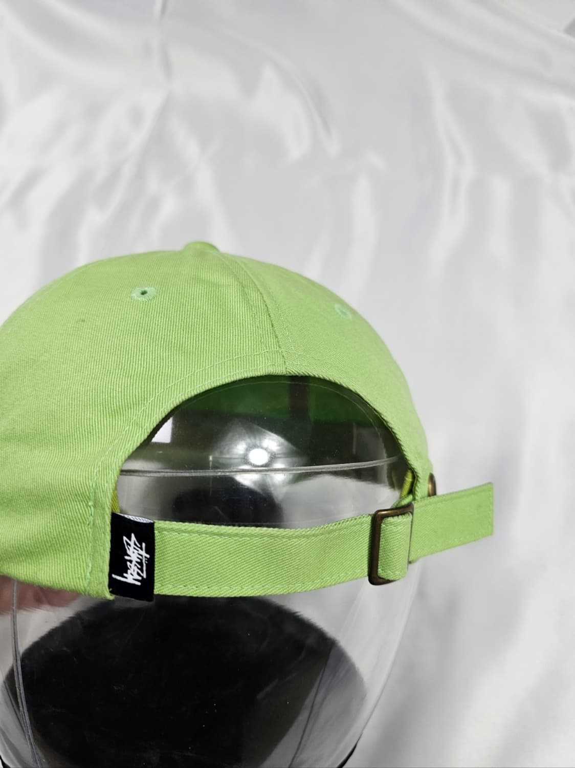 스투시스탁로우프로캡 상품이미지4