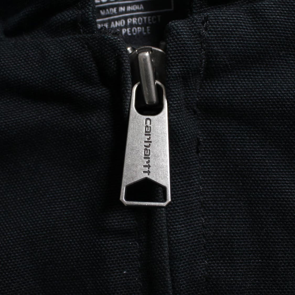 Carhartt 칼하트 J130 덕 액티브 워크자켓 상품이미지5