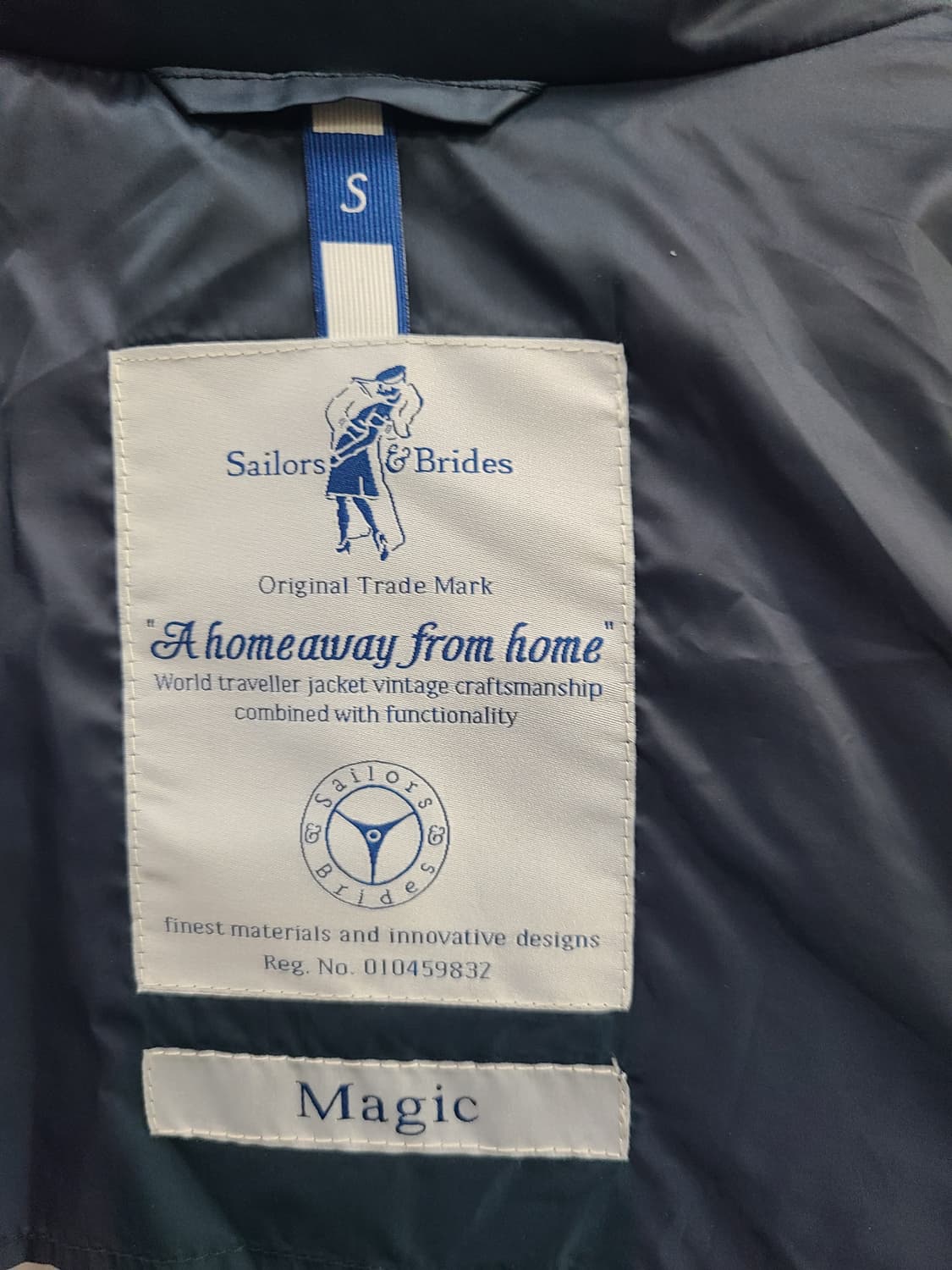 독일 아웃도어 경량패딩 like스톤아일랜드 상품이미지9