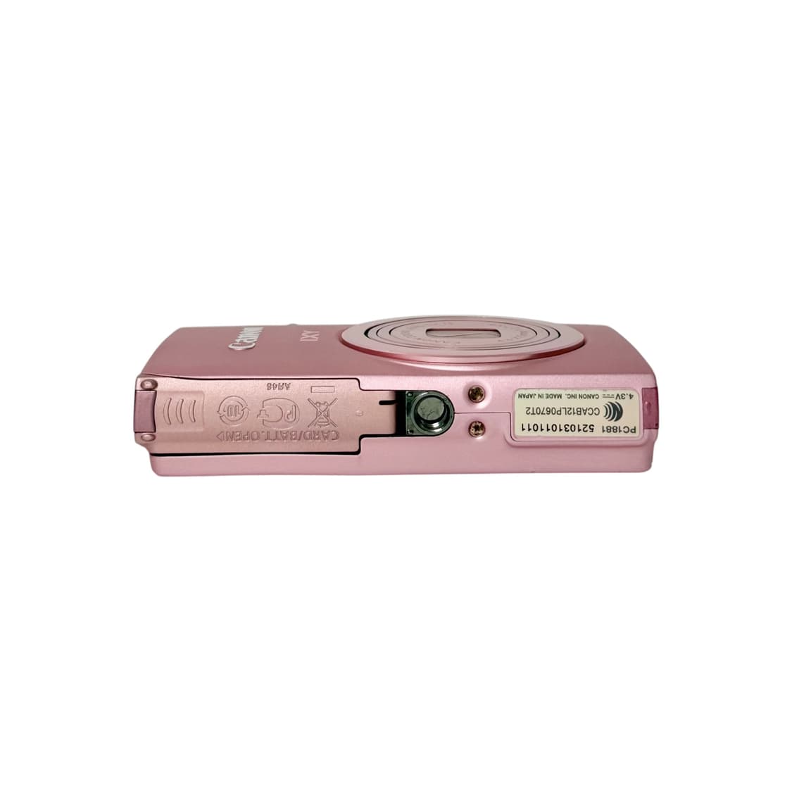 (인물💗) Canon ixy 캐논 익시 430F (익서스 245HS) 상품이미지8