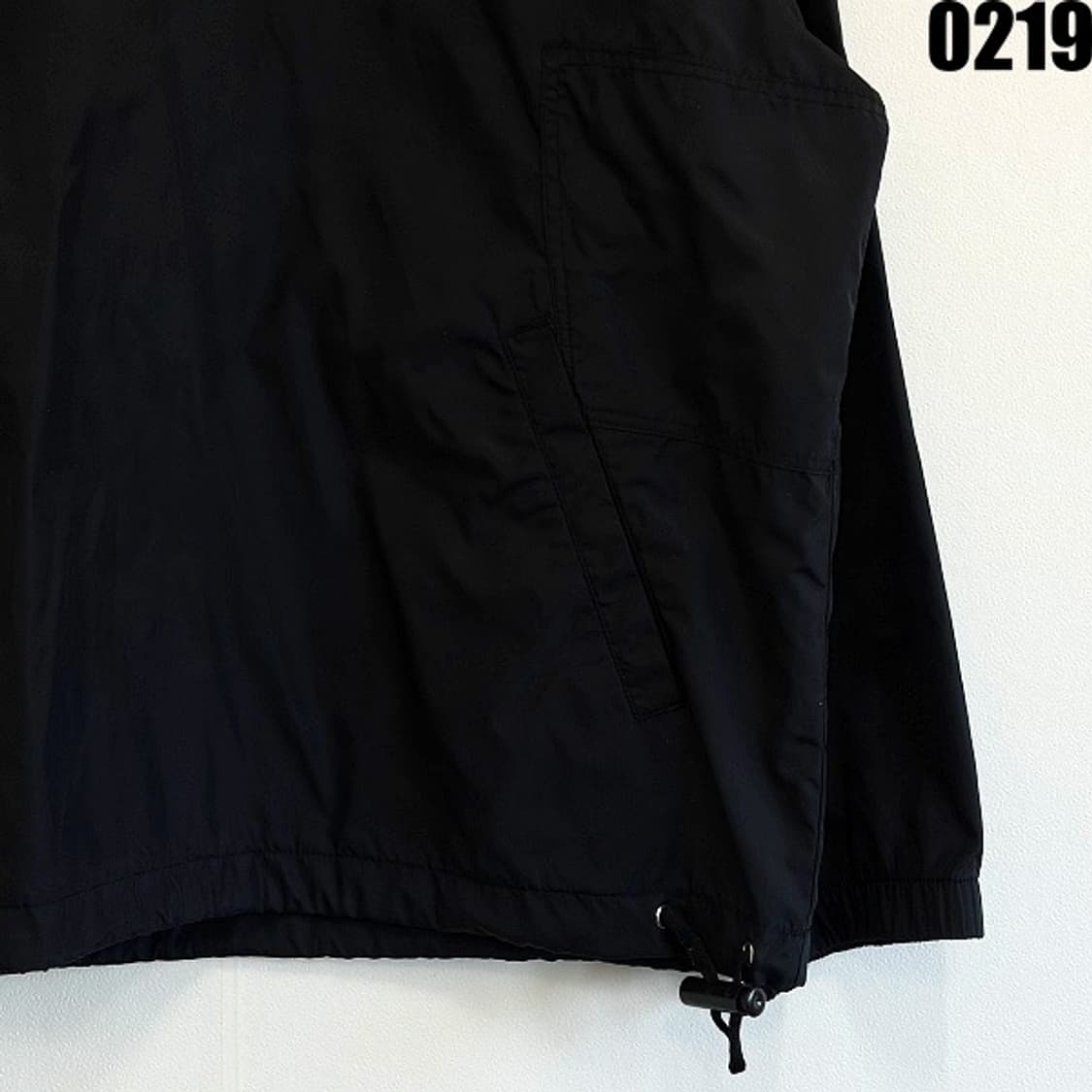 나이키 풀오버 후드 바람막이 아노락 95 M 0219  상품이미지4