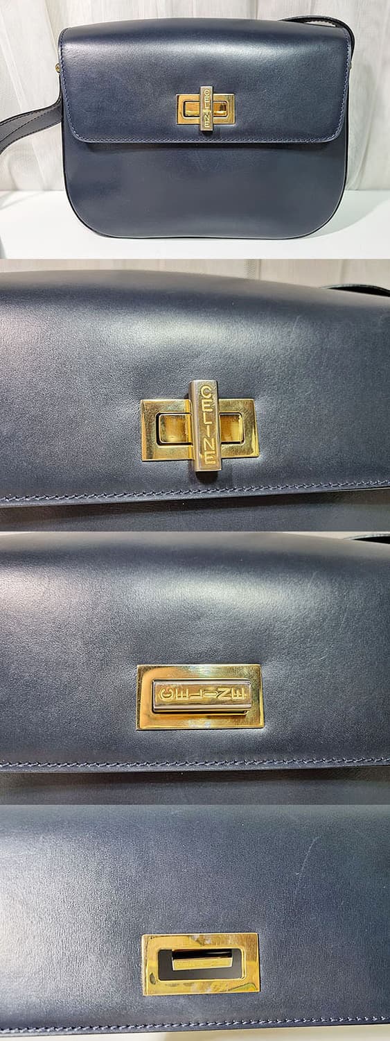 셀린느 클래식 박스백 상품이미지2