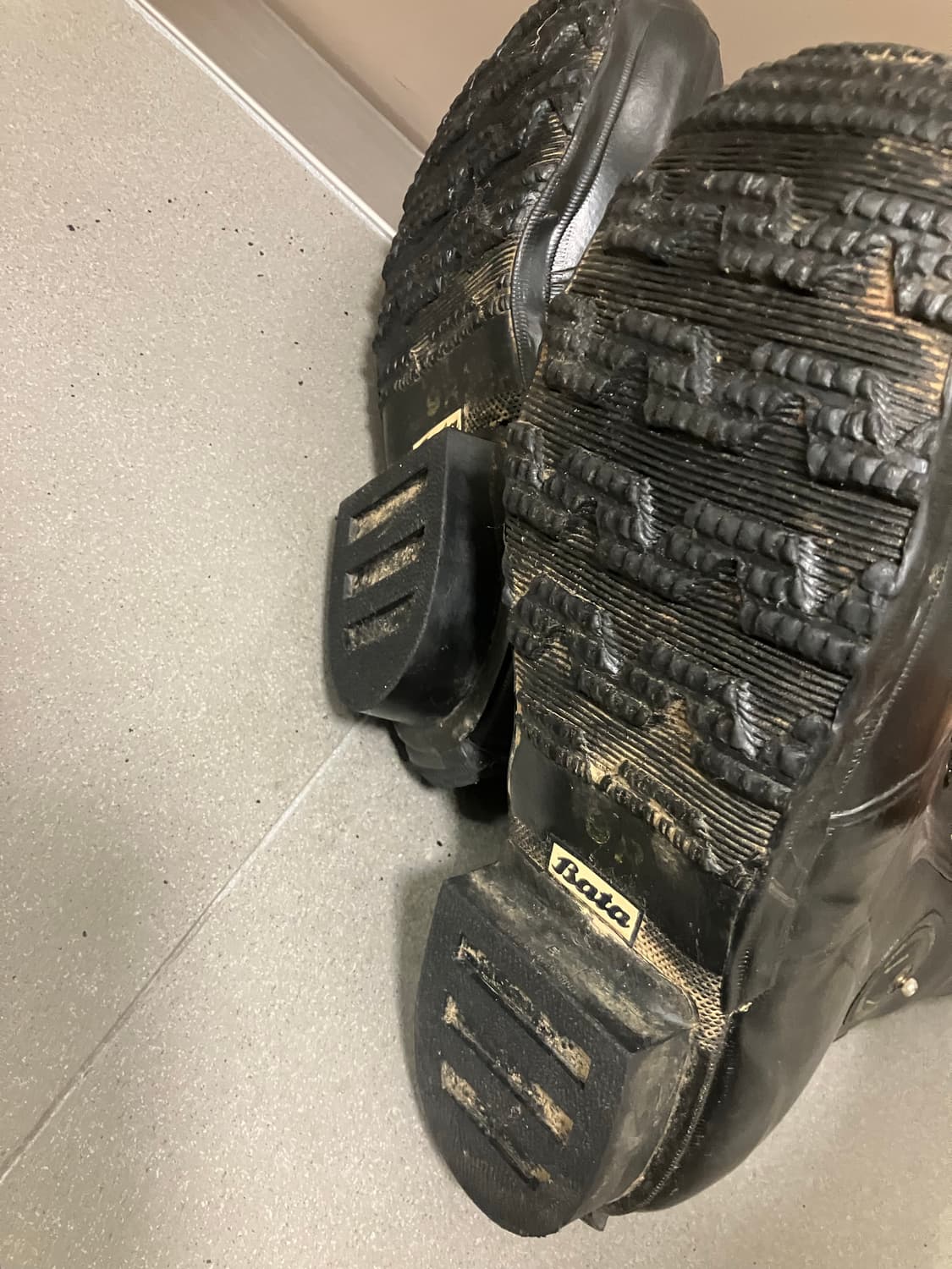 버니부츠 9r bata bunny boots  상품이미지3