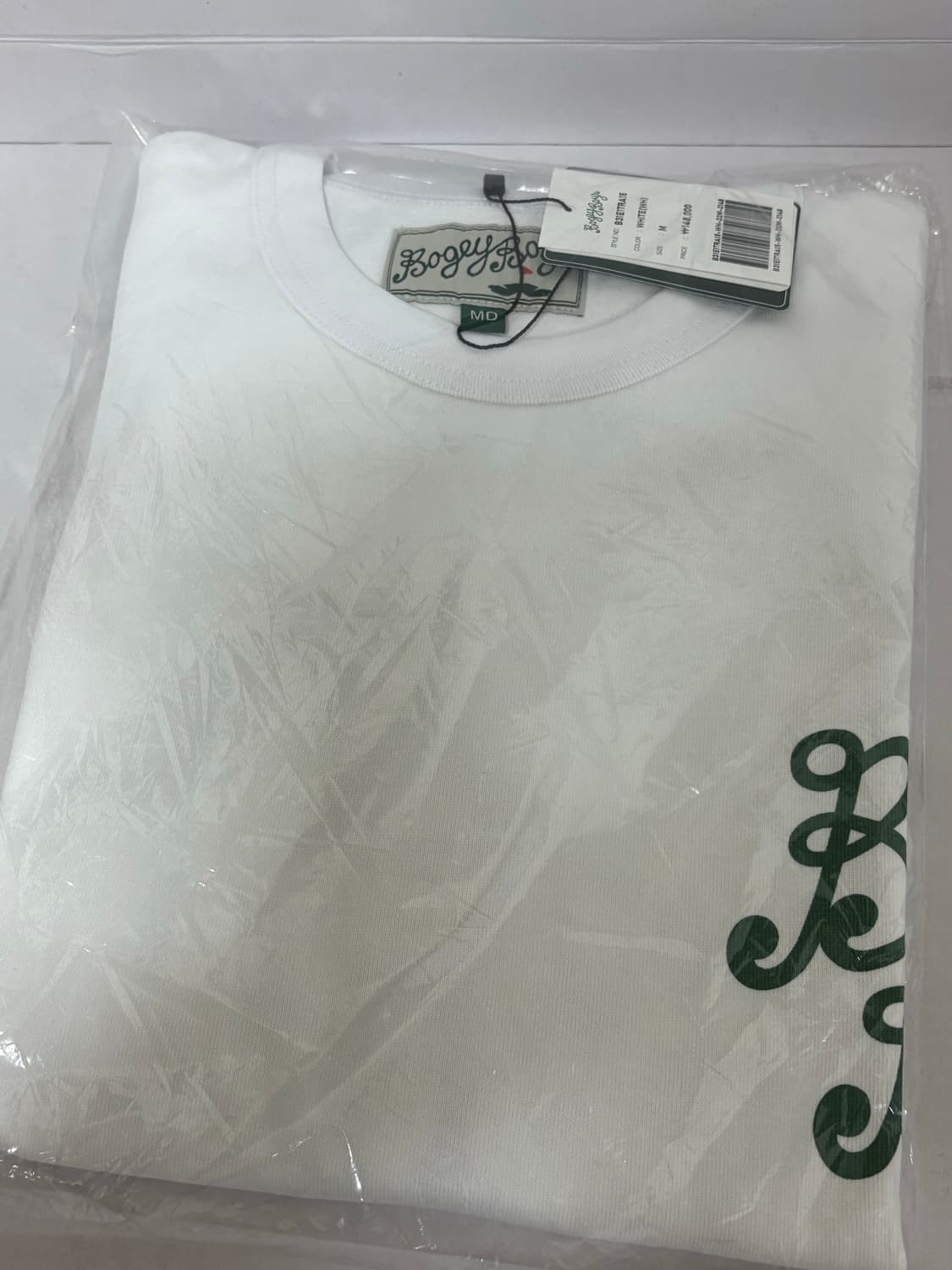 보기보이즈 / ESSENTIAL T-SHIRT 상품이미지6