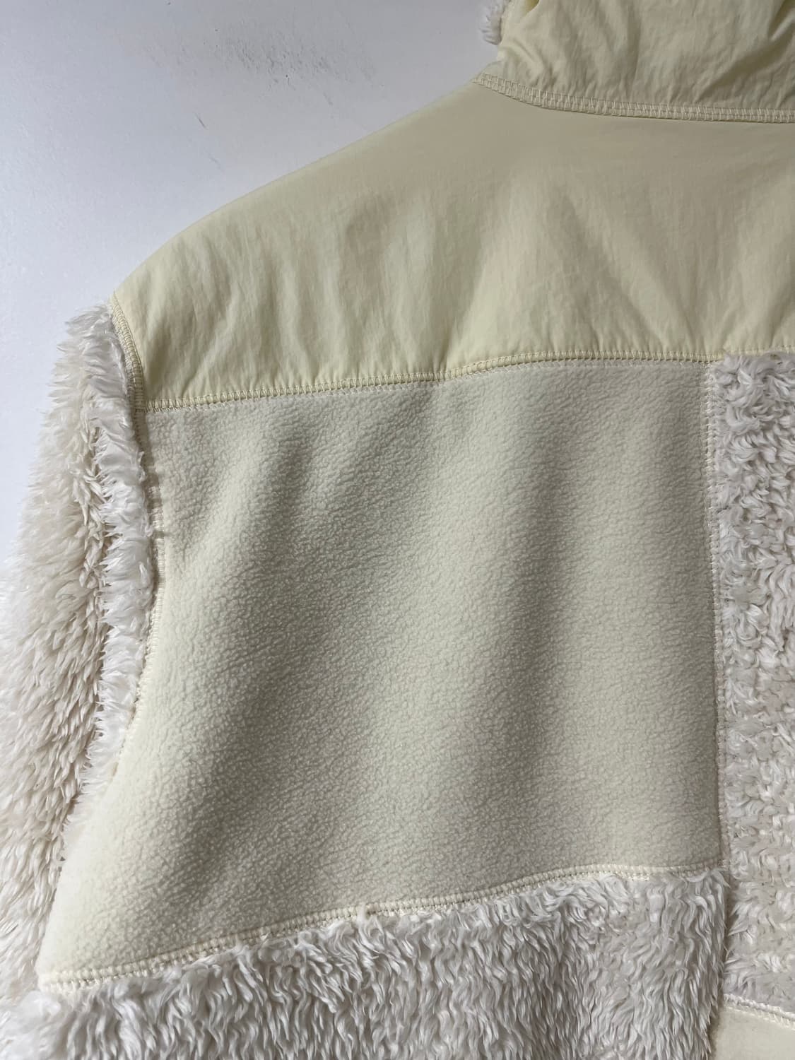 리바이스 테일러드 플리스 자켓 상품이미지5