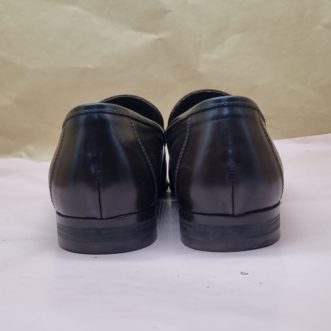 소다옴므 남성태슬로퍼 실사이즈 260 상품이미지4