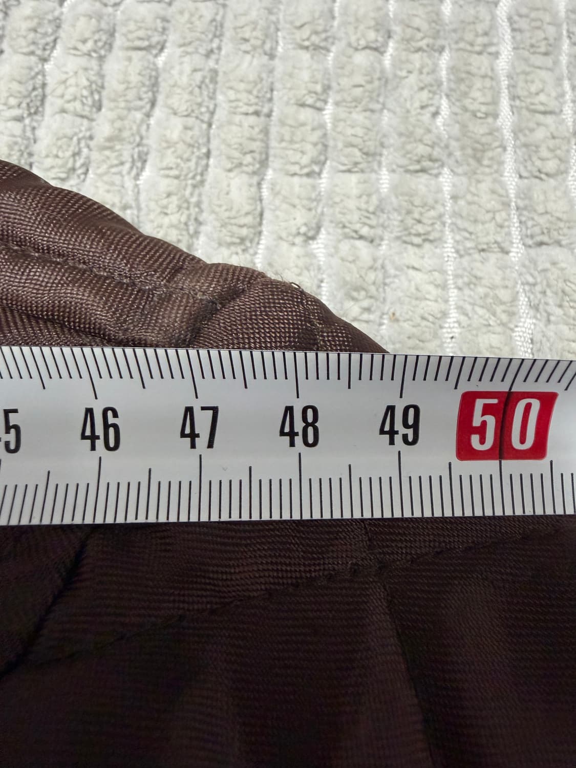 벨스타프 퀼팅 자켓 상품이미지6