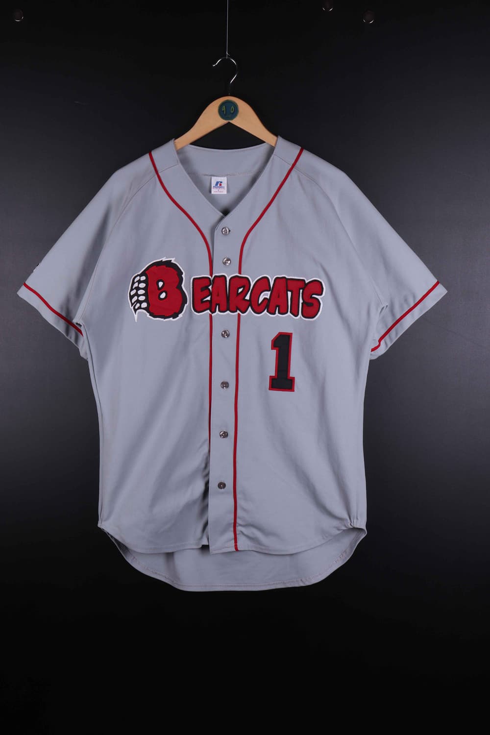 러셀 신시내티 베어캣츠 #1 상품이미지1