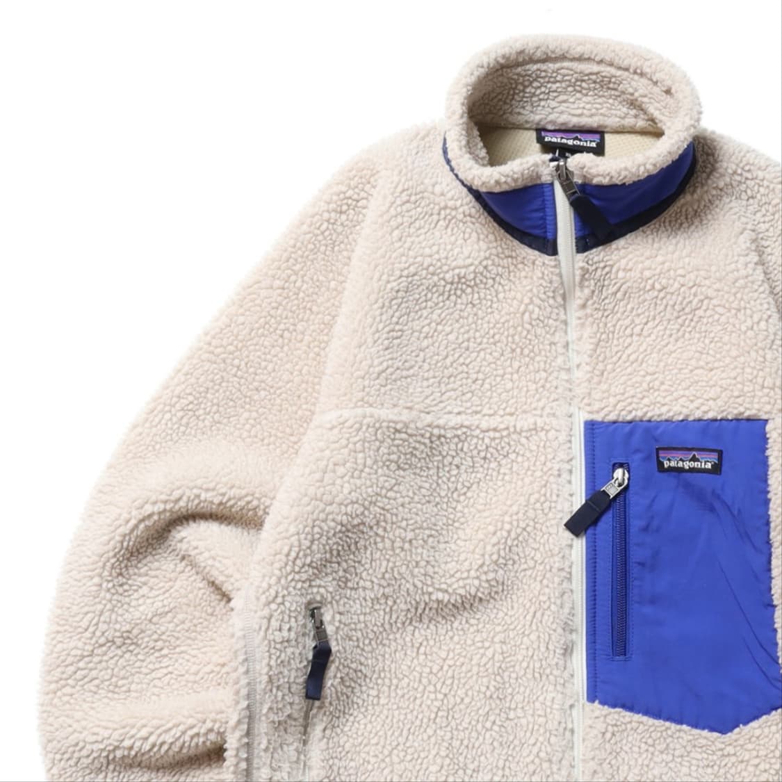 파타고니아 Patagonia Classic Retro-X Fleece  상품이미지3