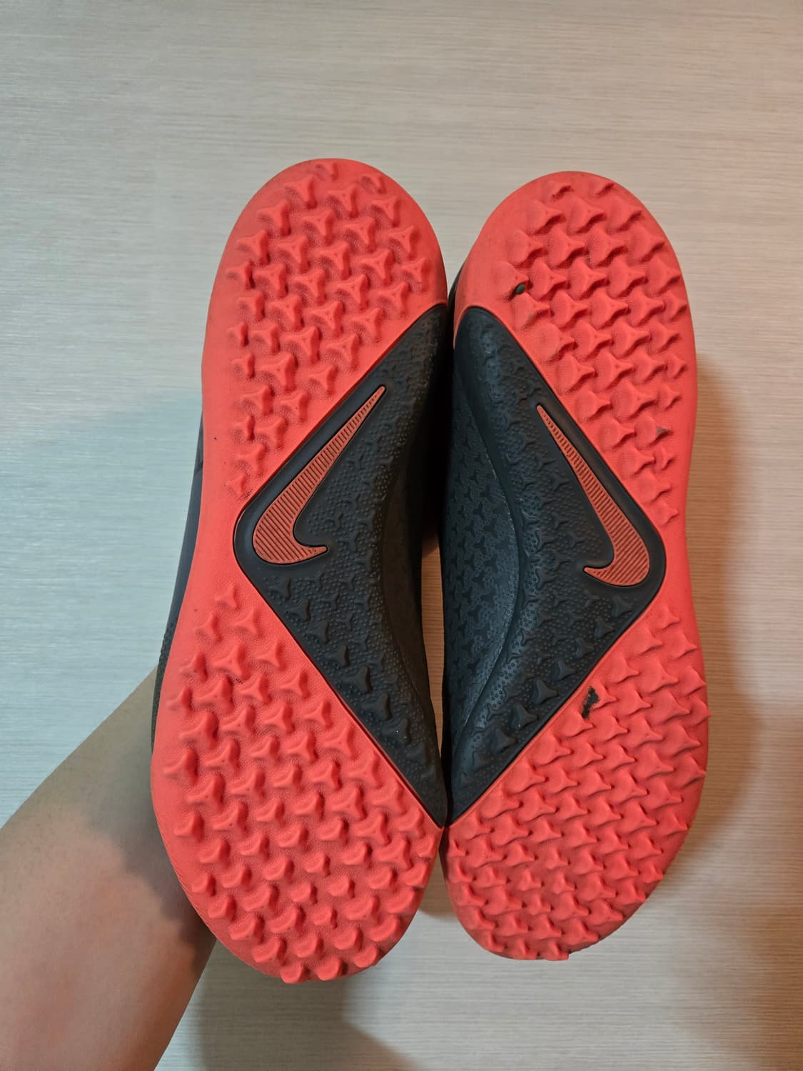 [280]NIKE phantom vision pro dynamic fit 상품이미지3