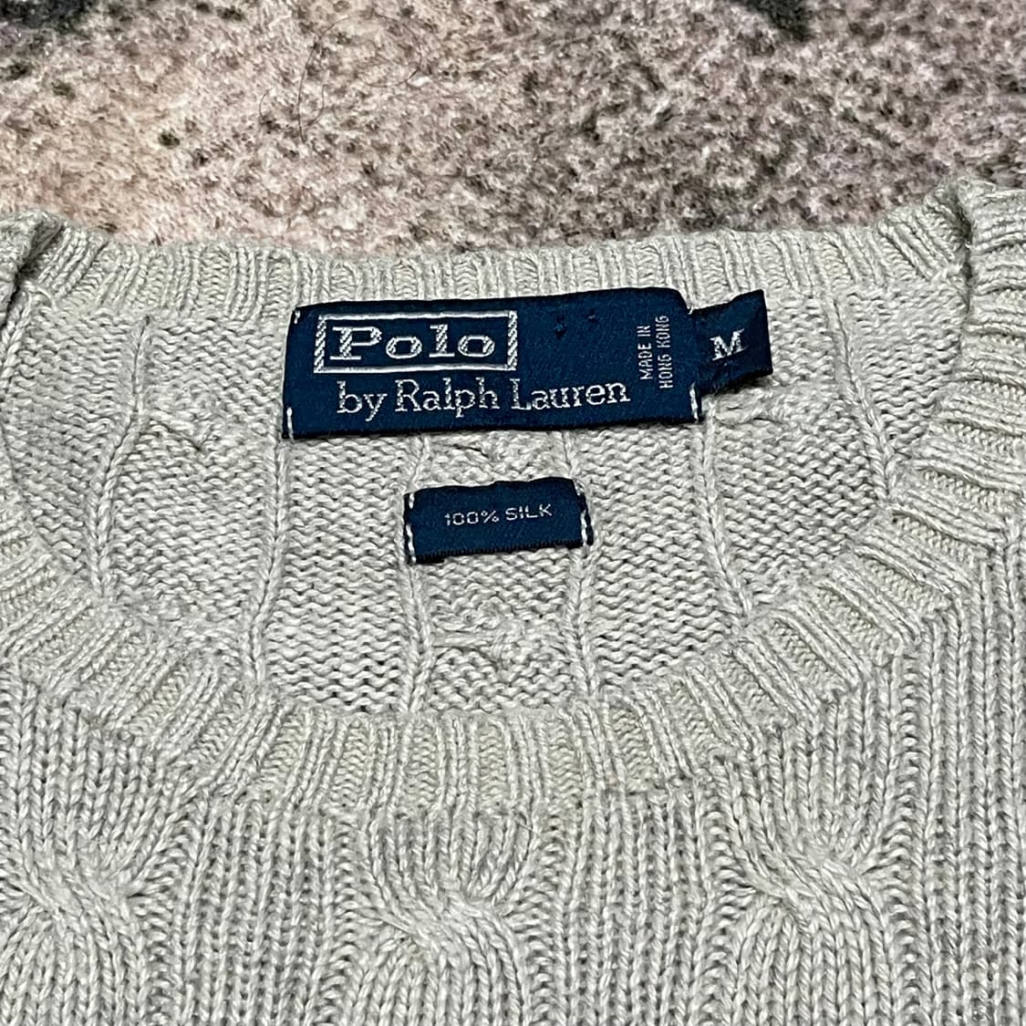 폴로니트 M 상품이미지4