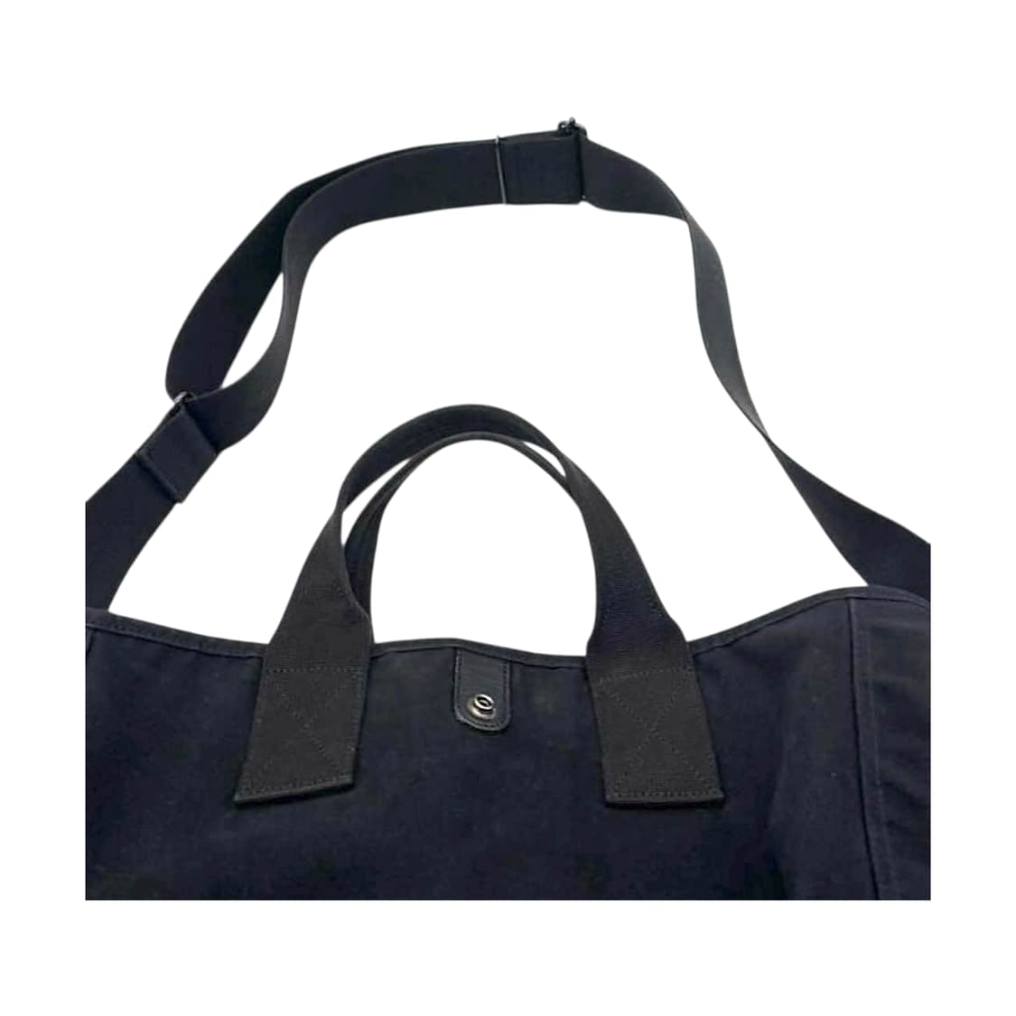 요시다 포터 x 마가렛 호웰 몰스킨 2way 숄더백 상품이미지6