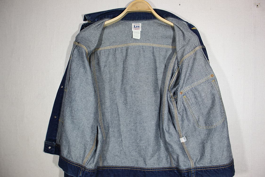 Lee 리 91 센파라즈드 포컷( L) 상품이미지8