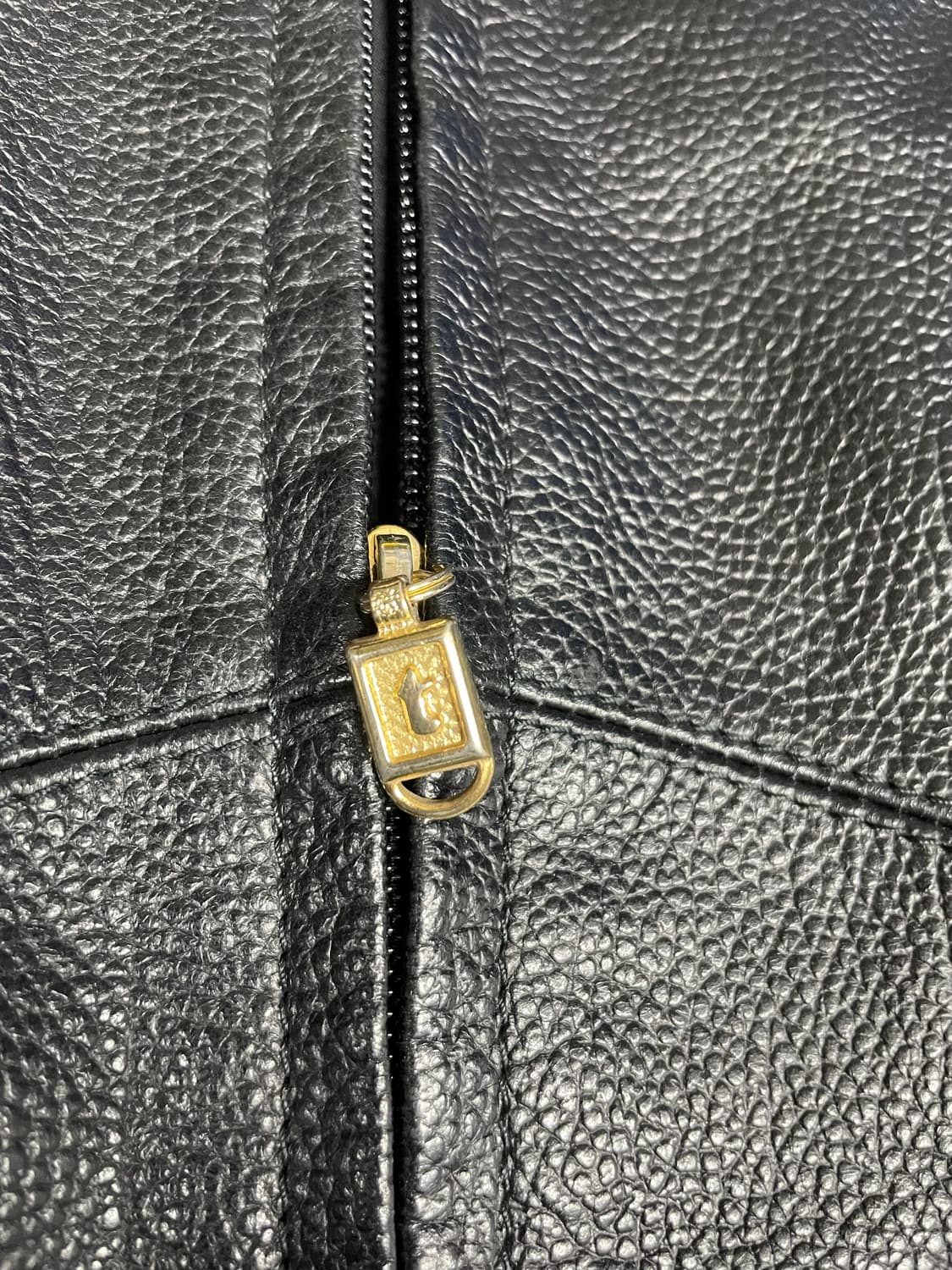 made in italy a. testoni 사슴가죽 자켓 상품이미지5