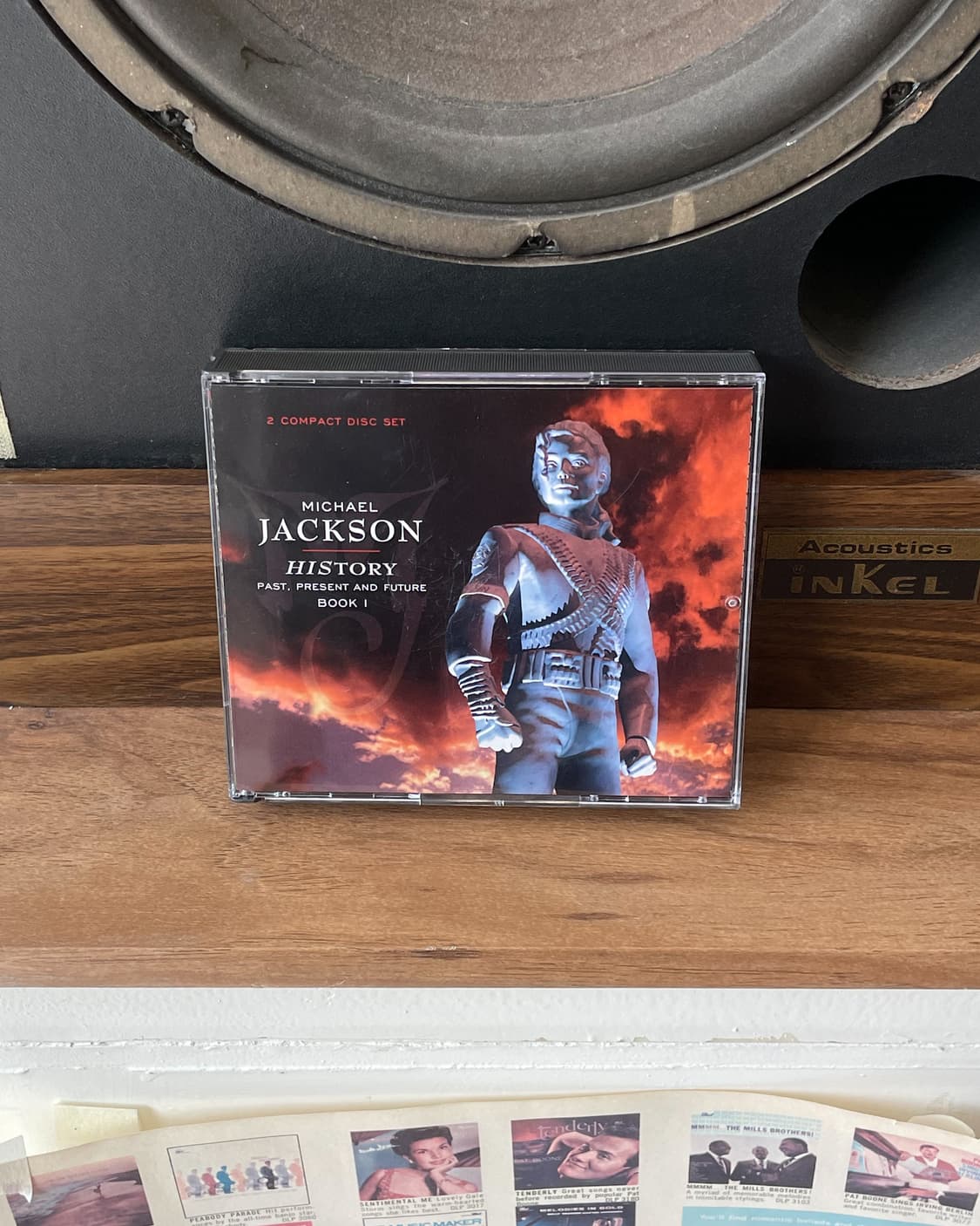 Michael Jackson 상품이미지1