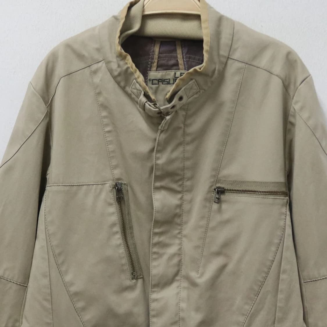 마리떼 프랑소와 저버  코튼 자켓 66095 상품이미지3