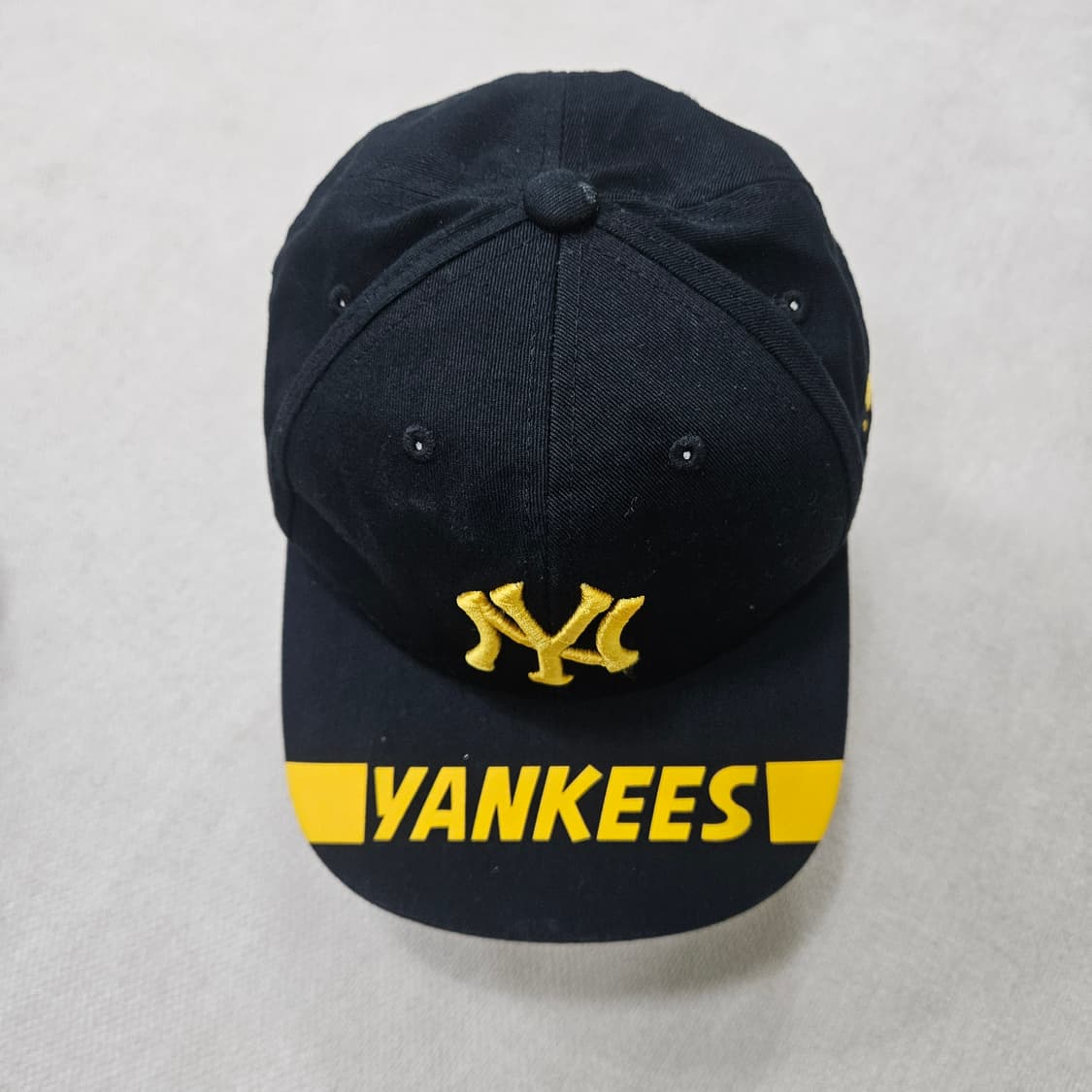 F MLB 뉴욕 양키스 볼캡 0327Y 상품이미지1